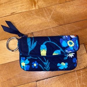 Vera Bradley Wristlet